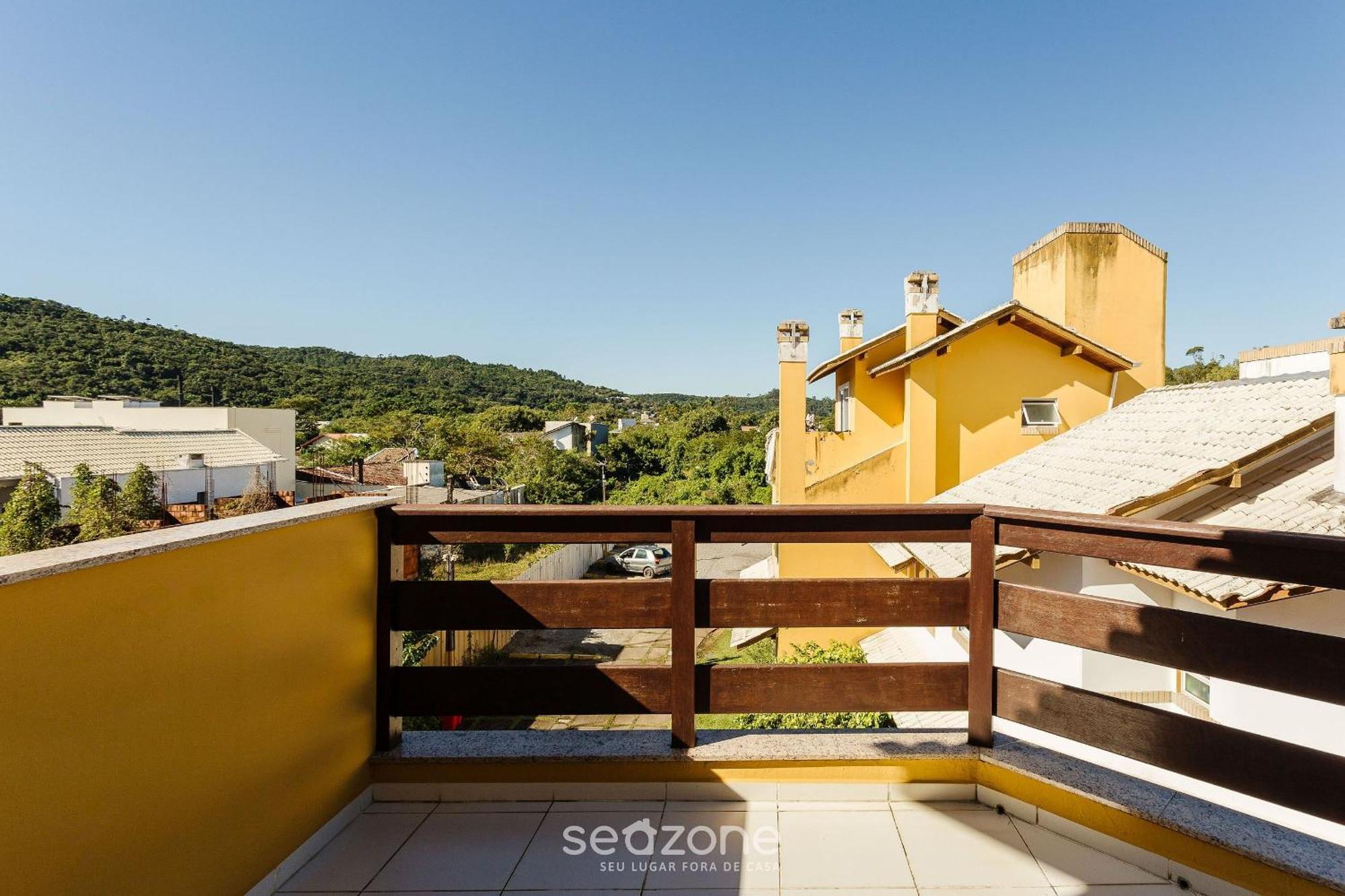 Casa Em Condo Com Piscina, A 300M Da Praia Ali024 Florianópolis المظهر الخارجي الصورة